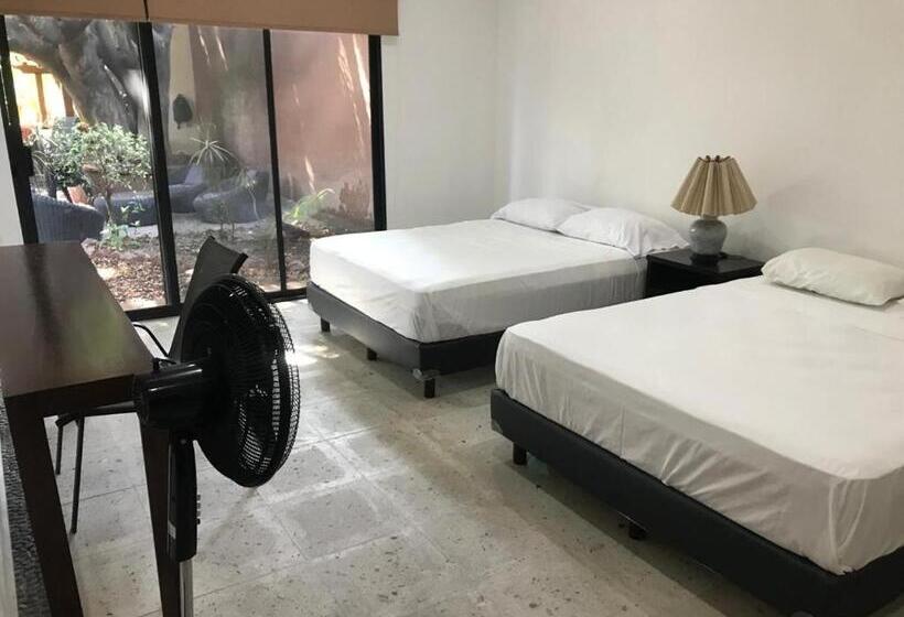 بنسيون Villa La Mini