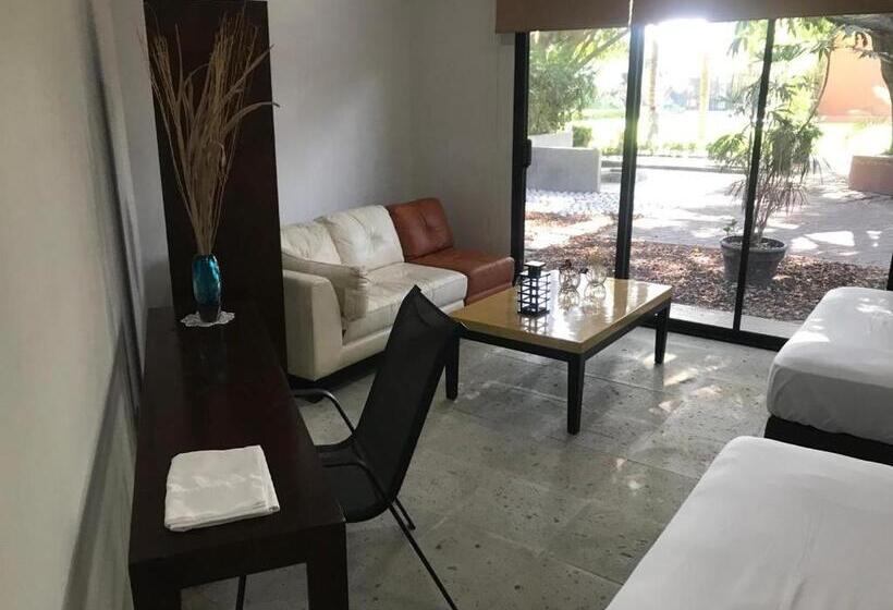 פנסיון Villa La Mini