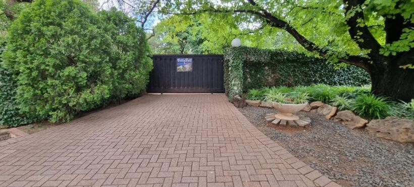 פנסיון Villabell