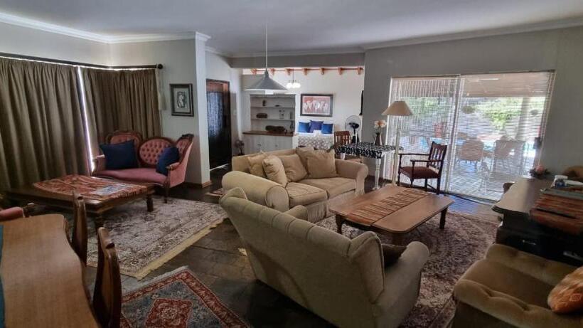 פנסיון Villabell