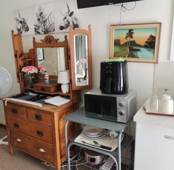 פנסיון Villabell