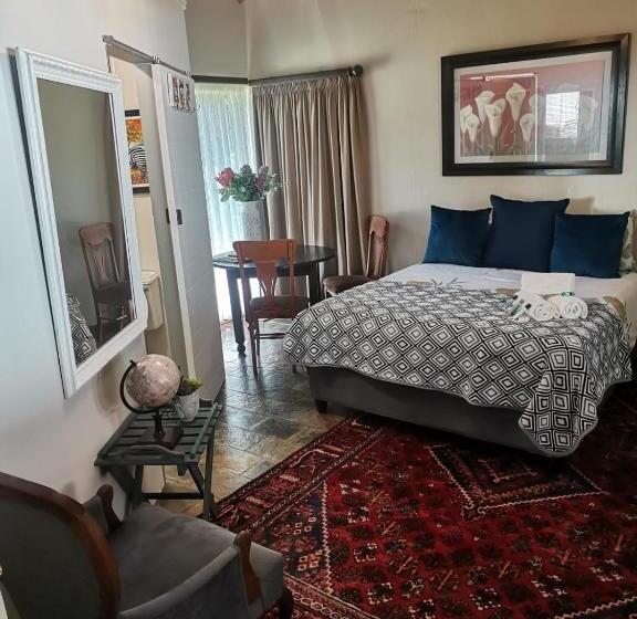 פנסיון Villabell