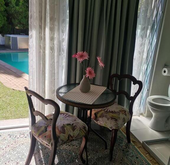 פנסיון Villabell