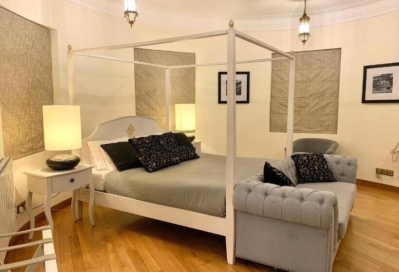 渡假胜地  Maple Castle