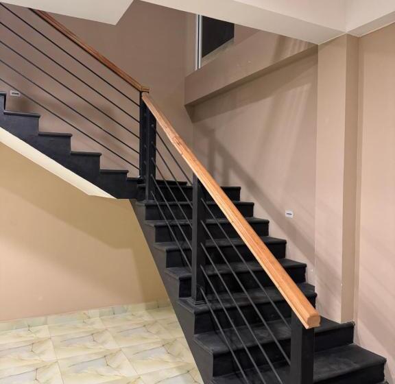 Royal Bliss Hotel Nuwara Eliya