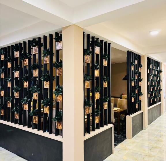 Royal Bliss Hotel Nuwara Eliya