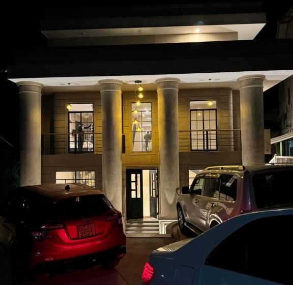 Royal Bliss Hotel Nuwara Eliya