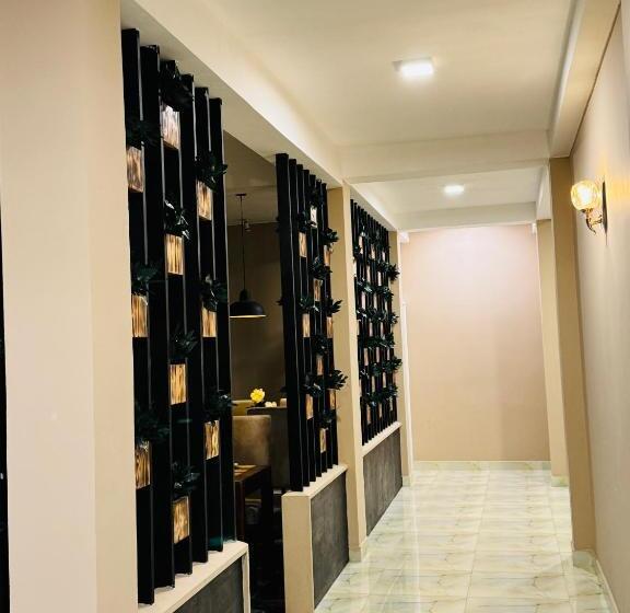 Royal Bliss Hotel Nuwara Eliya