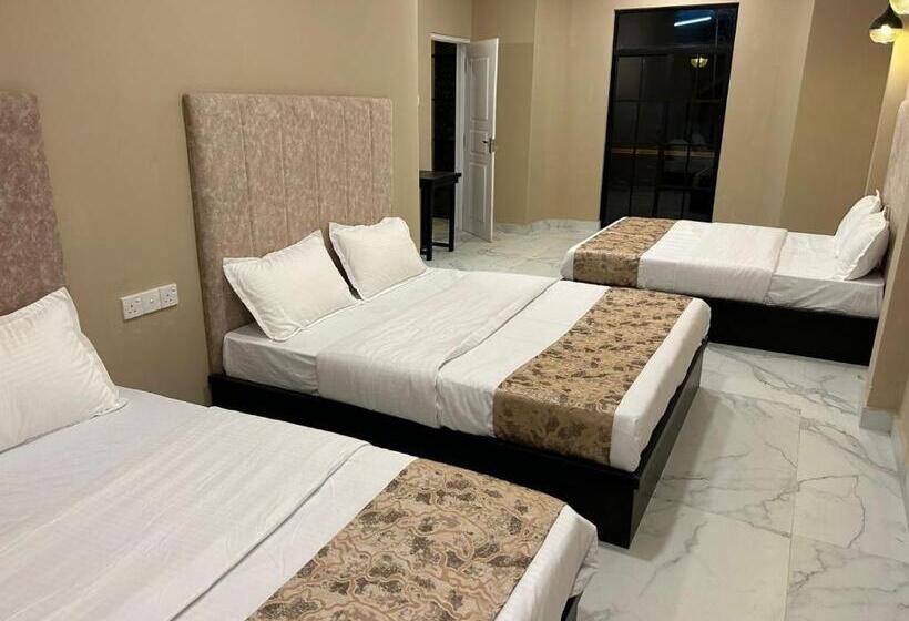 Royal Bliss Hotel Nuwara Eliya