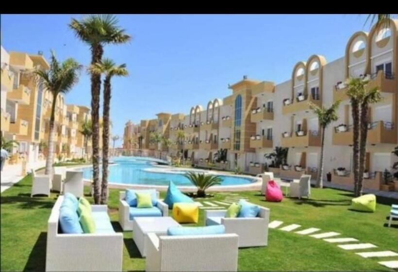 Résidence Dunes Du Golf Kantaoui