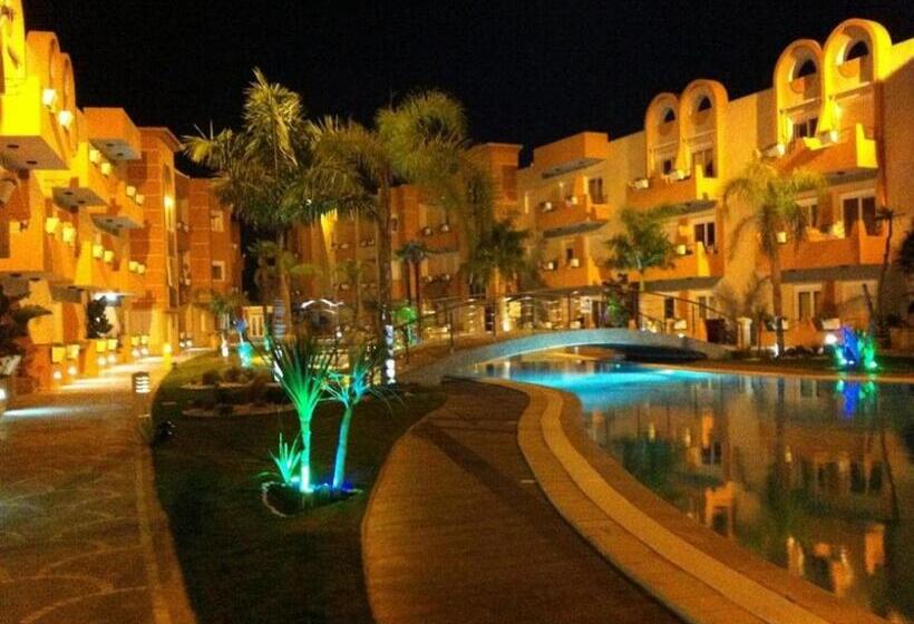 Résidence Dunes Du Golf Kantaoui