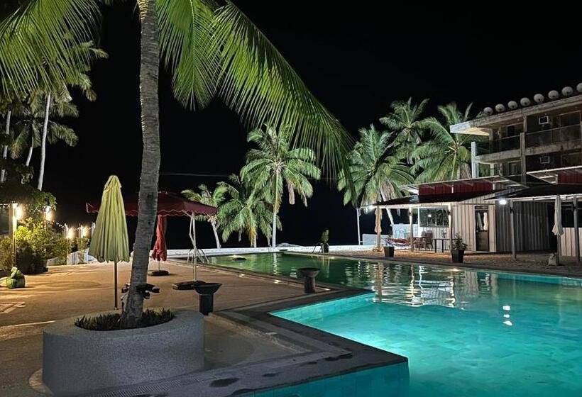 South Cape Beach Resort