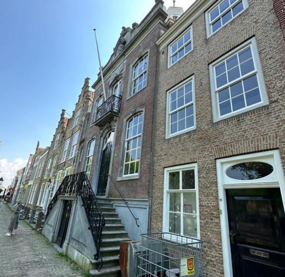 Stadshotel Geertruidenberg