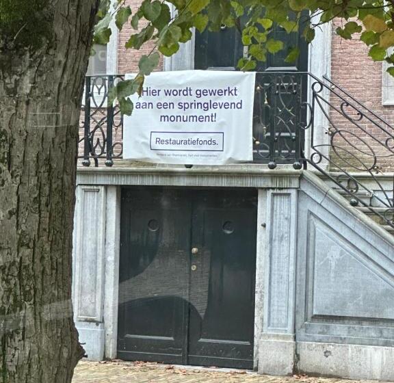 Stadshotel Geertruidenberg