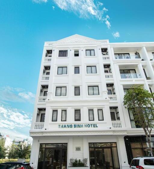 Thăng Binh Hotel Flc Sầm Sơn