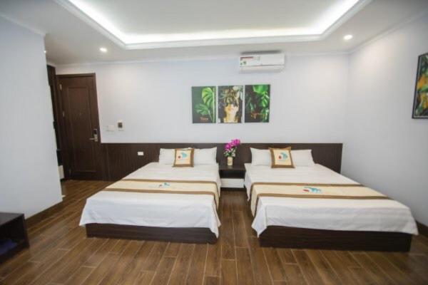 Thăng Binh Hotel Flc Sầm Sơn