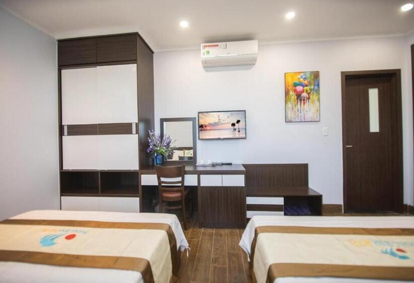 Thăng Binh Hotel Flc Sầm Sơn