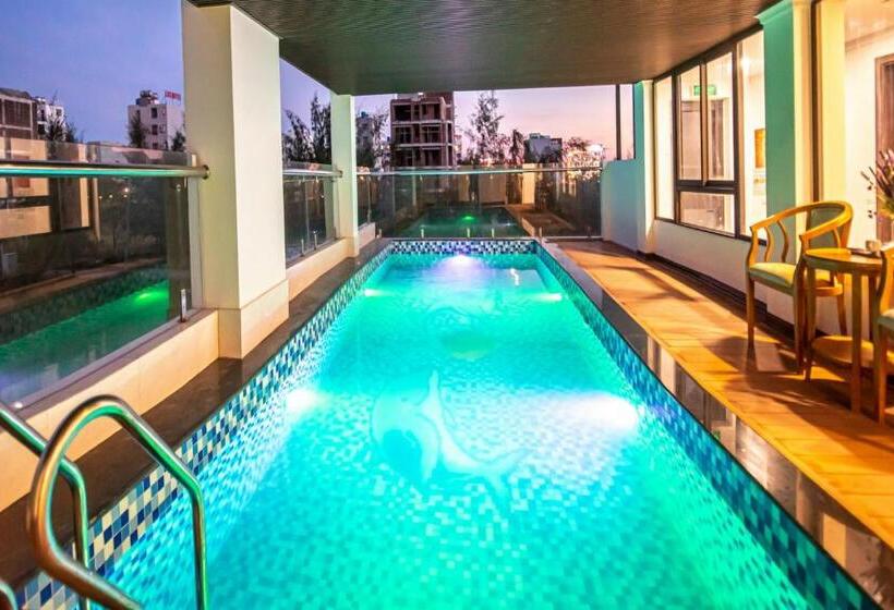 Thăng Binh Hotel Flc Sầm Sơn