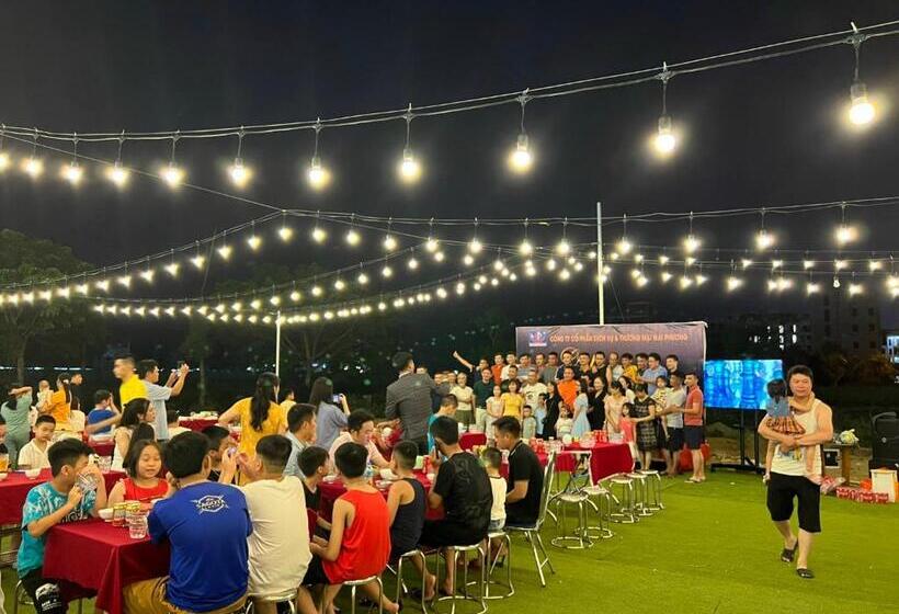 Thăng Binh Hotel Flc Sầm Sơn