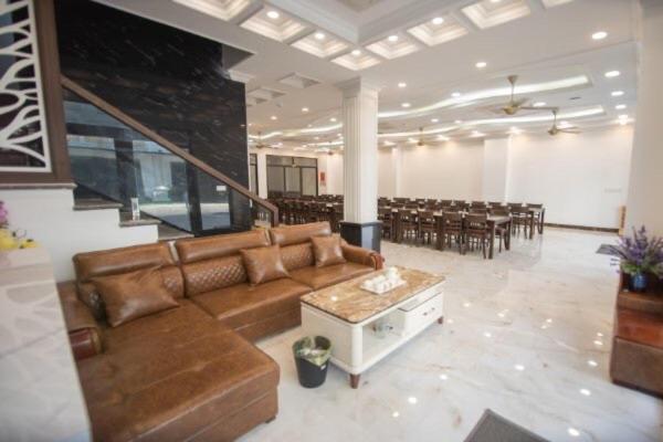 Thăng Binh Hotel Flc Sầm Sơn