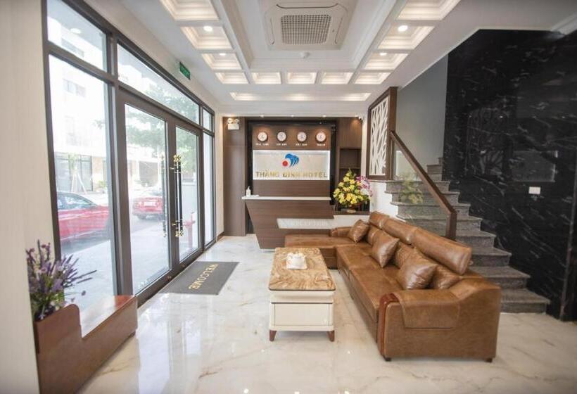 Thăng Binh Hotel Flc Sầm Sơn