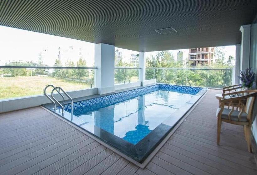 Thăng Binh Hotel Flc Sầm Sơn