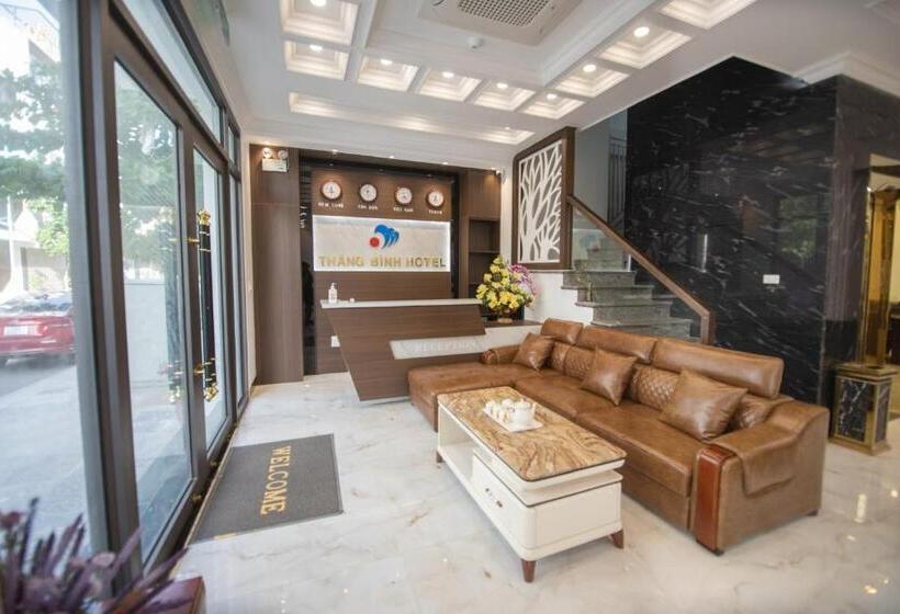 Thăng Binh Hotel Flc Sầm Sơn