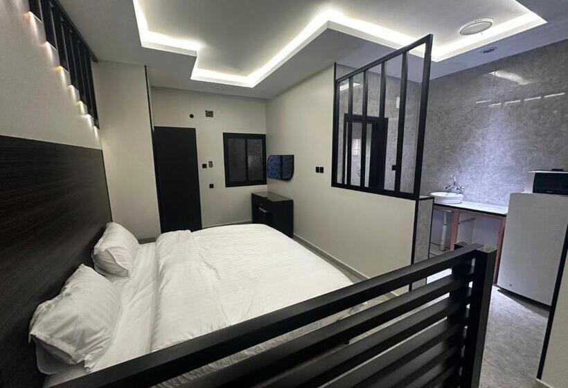 Elaf Hotelsuits