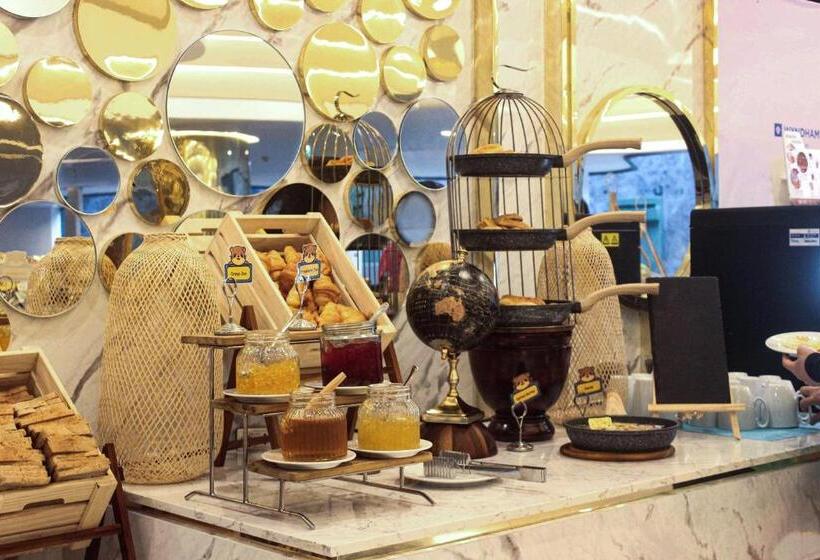 普吉岛拉威温德姆 Yyc旅游优选酒店 Wyndham Rawai Phuket Yyc Travel Preferred