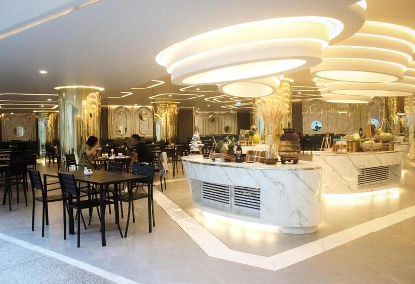 普吉岛拉威温德姆 Yyc旅游优选酒店 Wyndham Rawai Phuket Yyc Travel Preferred