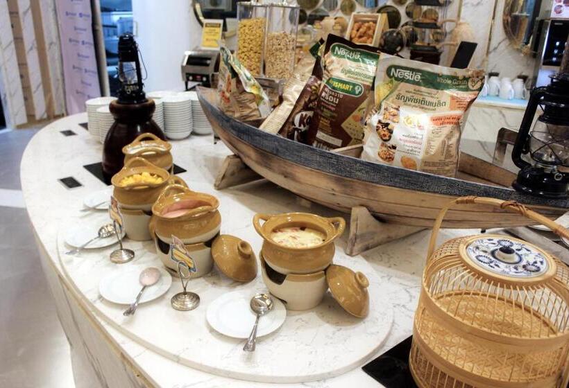 普吉岛拉威温德姆 Yyc旅游优选酒店 Wyndham Rawai Phuket Yyc Travel Preferred