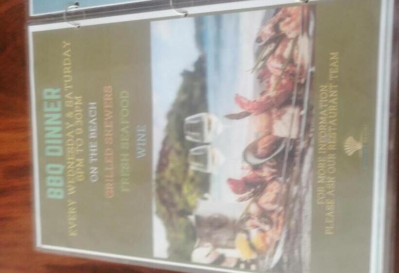 ユースホステル Brezze Lodge