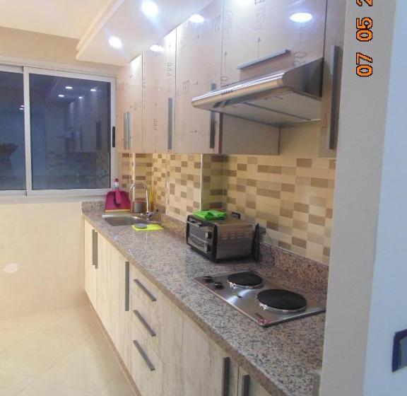 هاستل Town Rooms