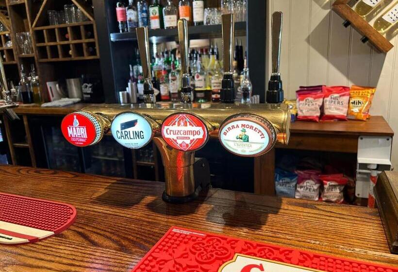 הוסטל The Bishop Blaize