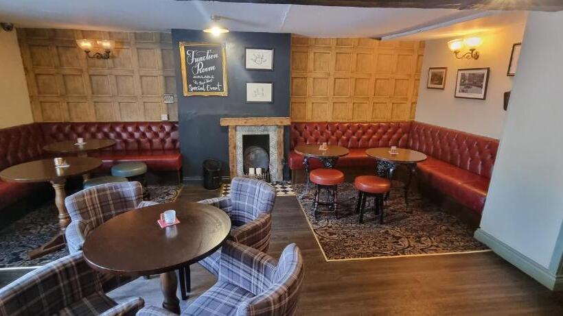 הוסטל The Bishop Blaize