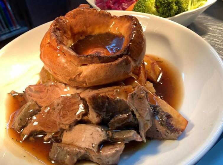 הוסטל The Bishop Blaize