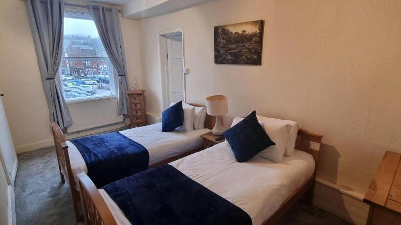 הוסטל The Bishop Blaize