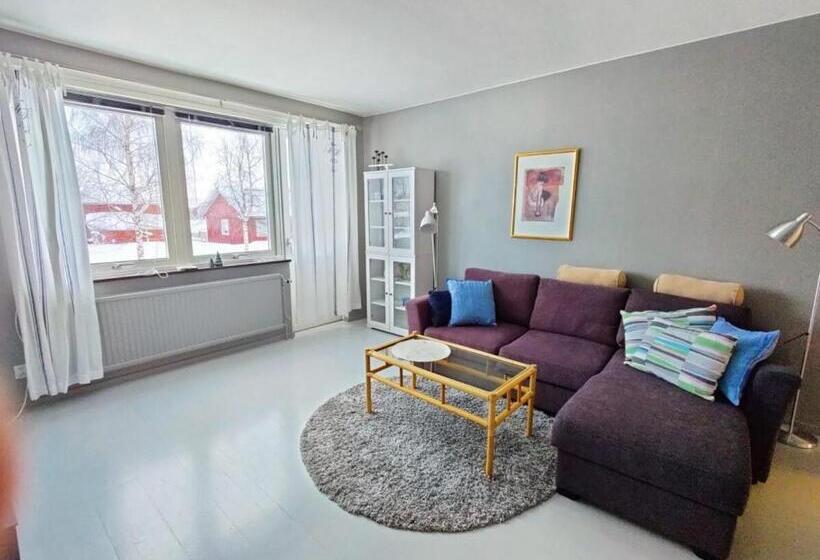 Appartments By Nordic X