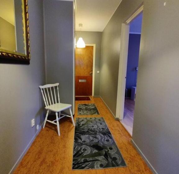 Appartments By Nordic X