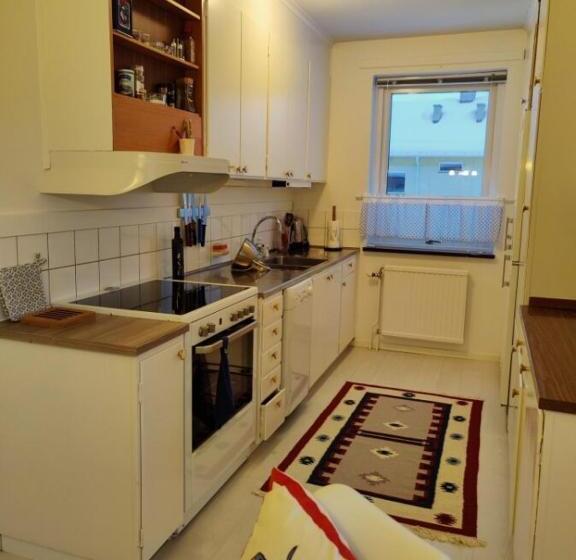 Appartments By Nordic X