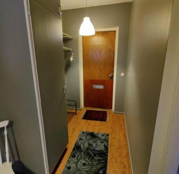 Appartments By Nordic X