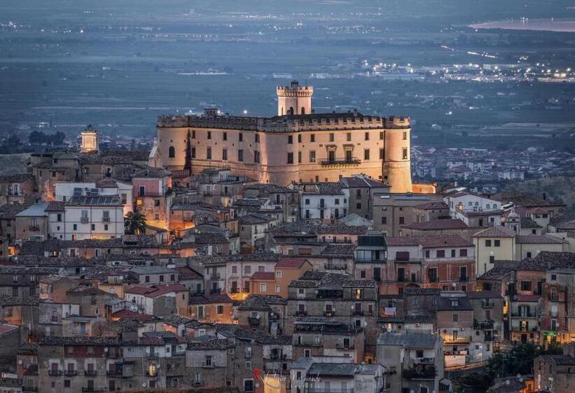 Aria Di Mare Luxury B&b