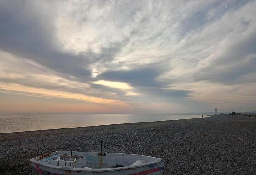 Aria Di Mare Luxury B&b