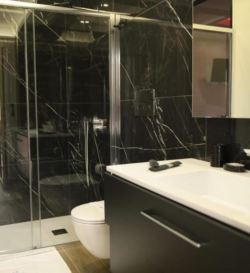 Aria Di Mare Luxury B&b