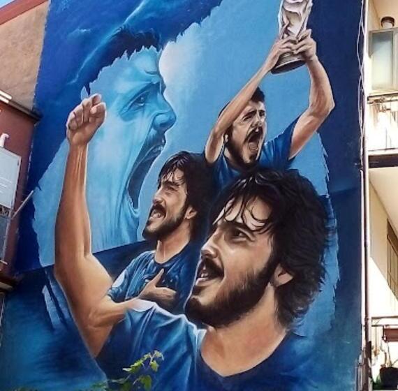 Aria Di Mare Luxury B&b