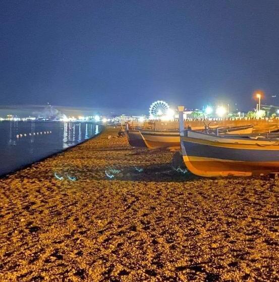 Aria Di Mare Luxury B&b