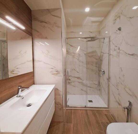 Aria Di Mare Luxury B&b