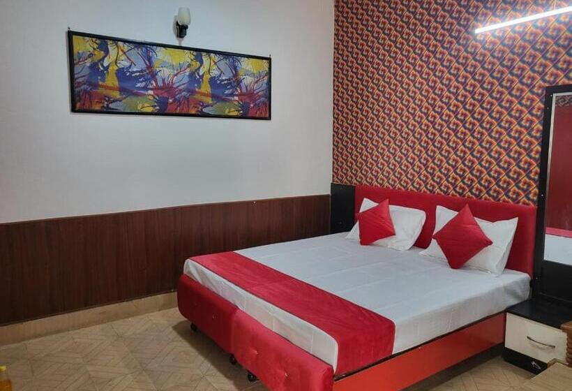 Avexia Fun City Resort