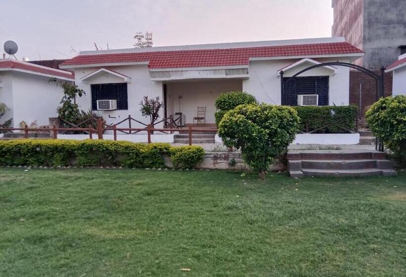 Avexia Fun City Resort