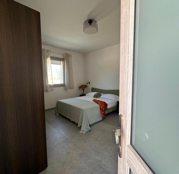 B&b Casa Giulivo 1 Pantanagianni